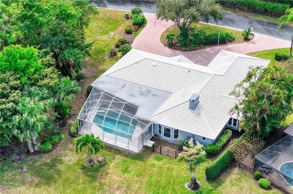 740 Bald Eagle DR # 40, NAPLES FL 34105-41