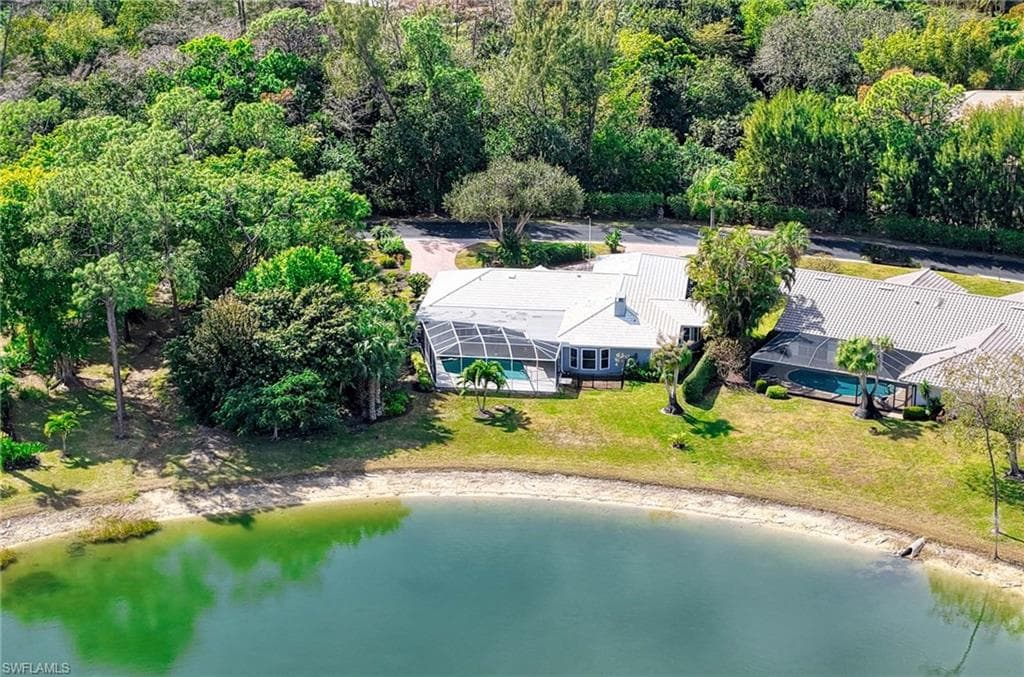 740 Bald Eagle DR # 40, NAPLES FL 34105-45