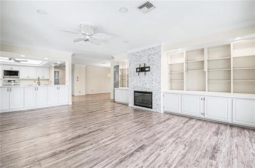 740 Bald Eagle DR # 40, NAPLES FL 34105-12