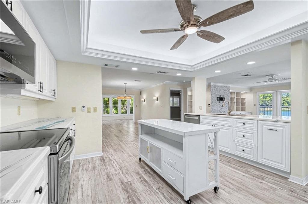 740 Bald Eagle DR # 40, NAPLES FL 34105-6