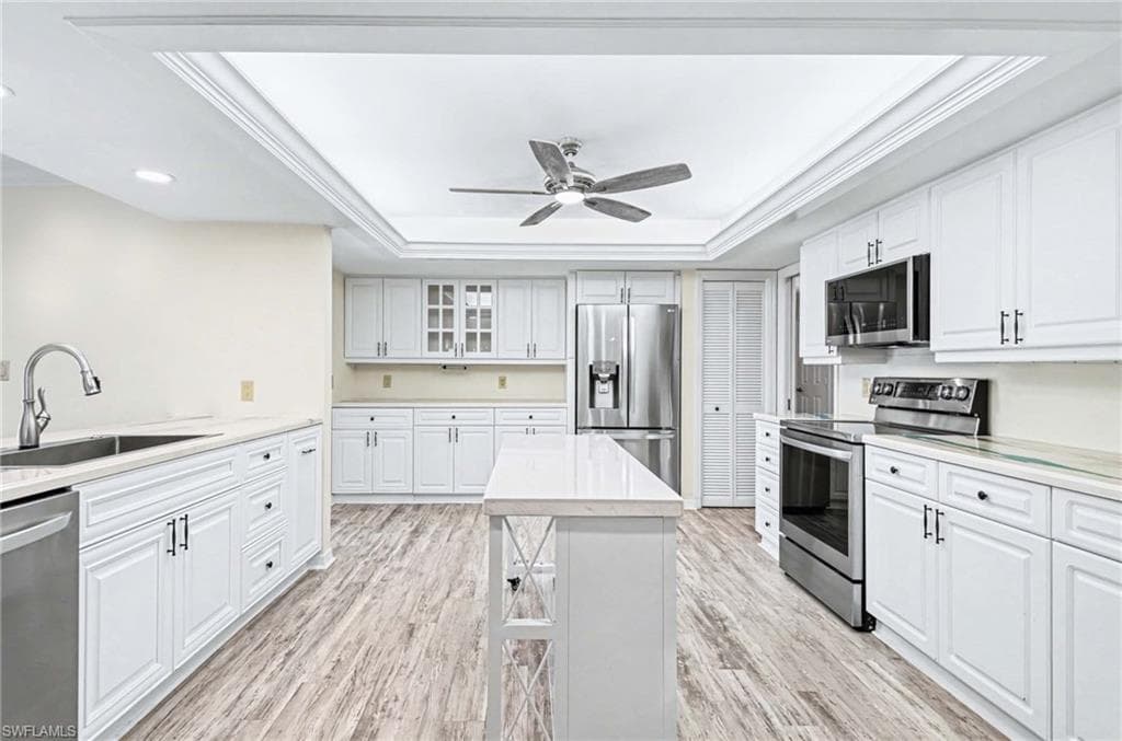 740 Bald Eagle DR # 40, NAPLES FL 34105-4