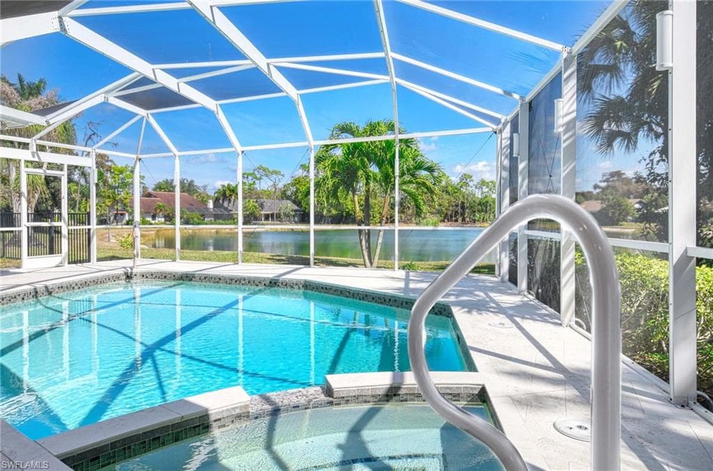 740 Bald Eagle DR # 40, NAPLES FL 34105-19