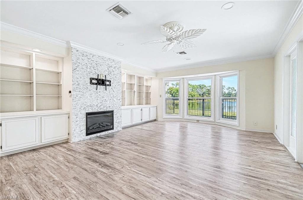 740 Bald Eagle DR # 40, NAPLES FL 34105-13