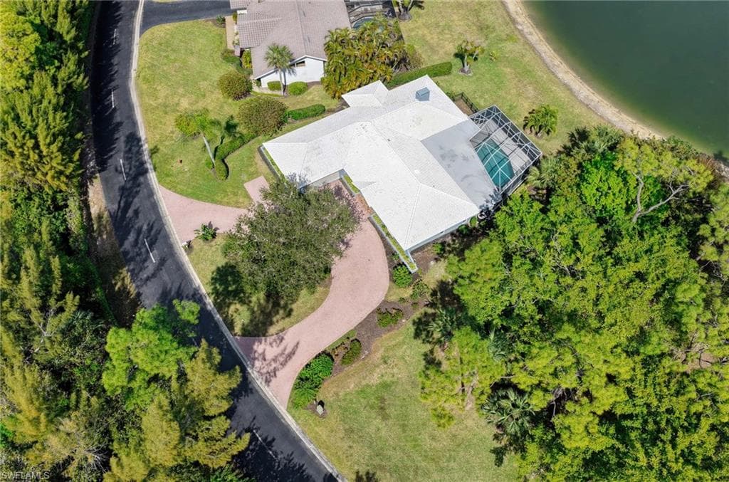 740 Bald Eagle DR # 40, NAPLES FL 34105-44
