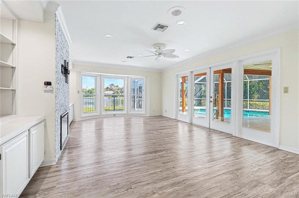 740 Bald Eagle DR # 40, NAPLES FL 34105-14