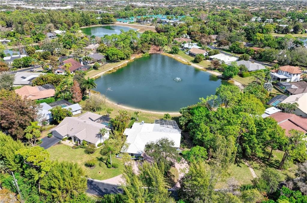 740 Bald Eagle DR # 40, NAPLES FL 34105-43