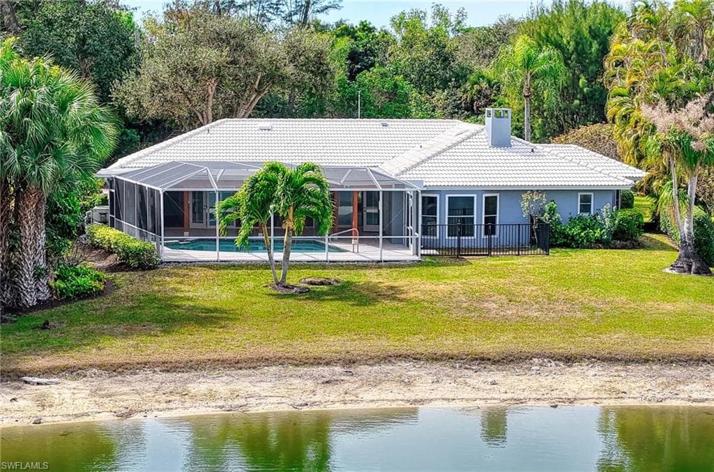 740 Bald Eagle DR # 40, NAPLES FL 34105-39