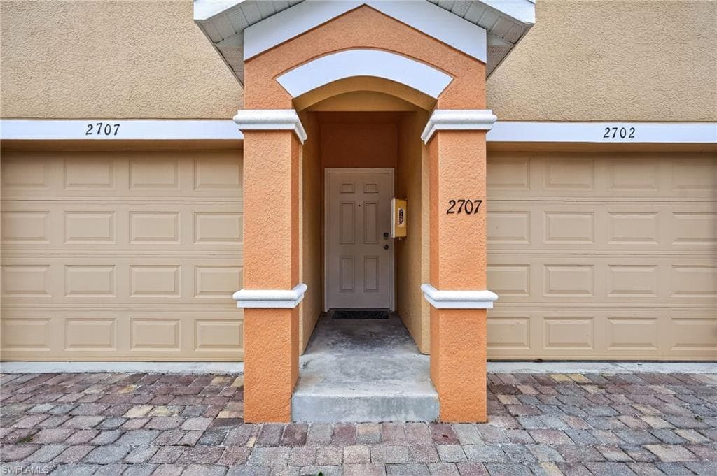 1788 Concordia Lake CIR # 2707, CAPE CORAL FL 33909-2