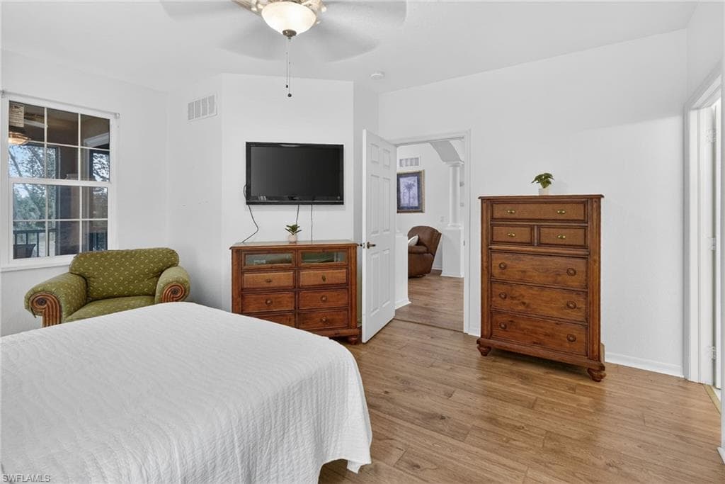 1788 Concordia Lake CIR # 2707, CAPE CORAL FL 33909-19