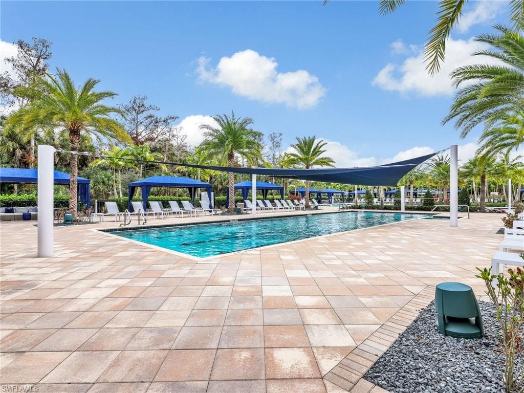 12056 Oleander AVE, NAPLES FL 34120-42