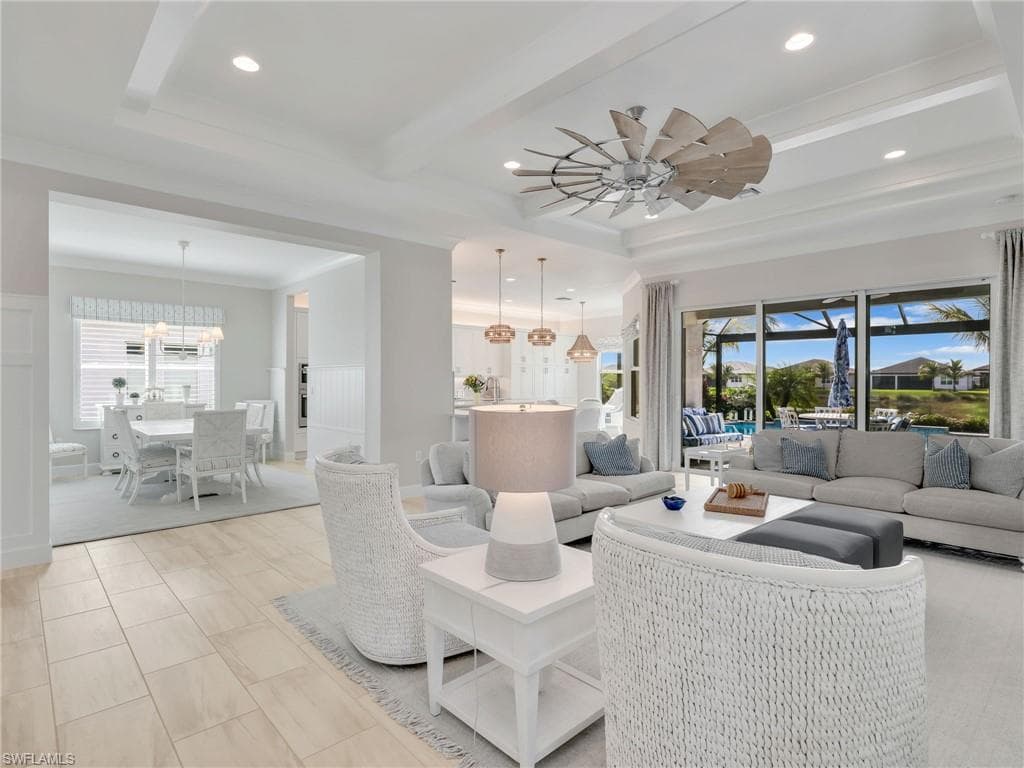 12056 Oleander AVE, NAPLES FL 34120-4