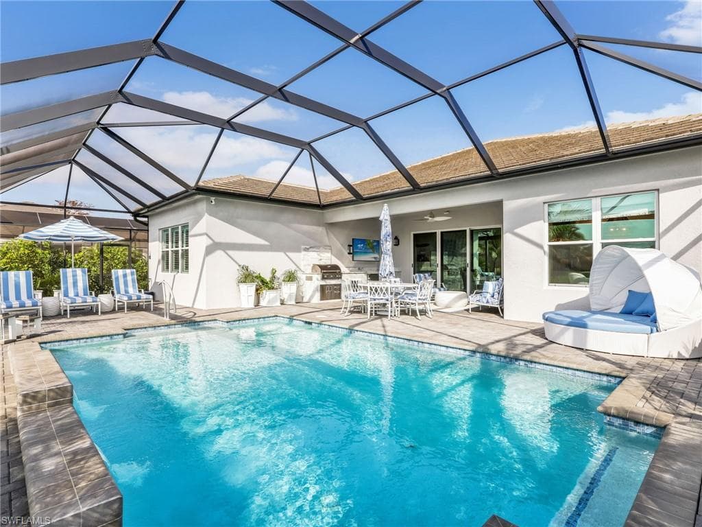 12056 Oleander AVE, NAPLES FL 34120-29