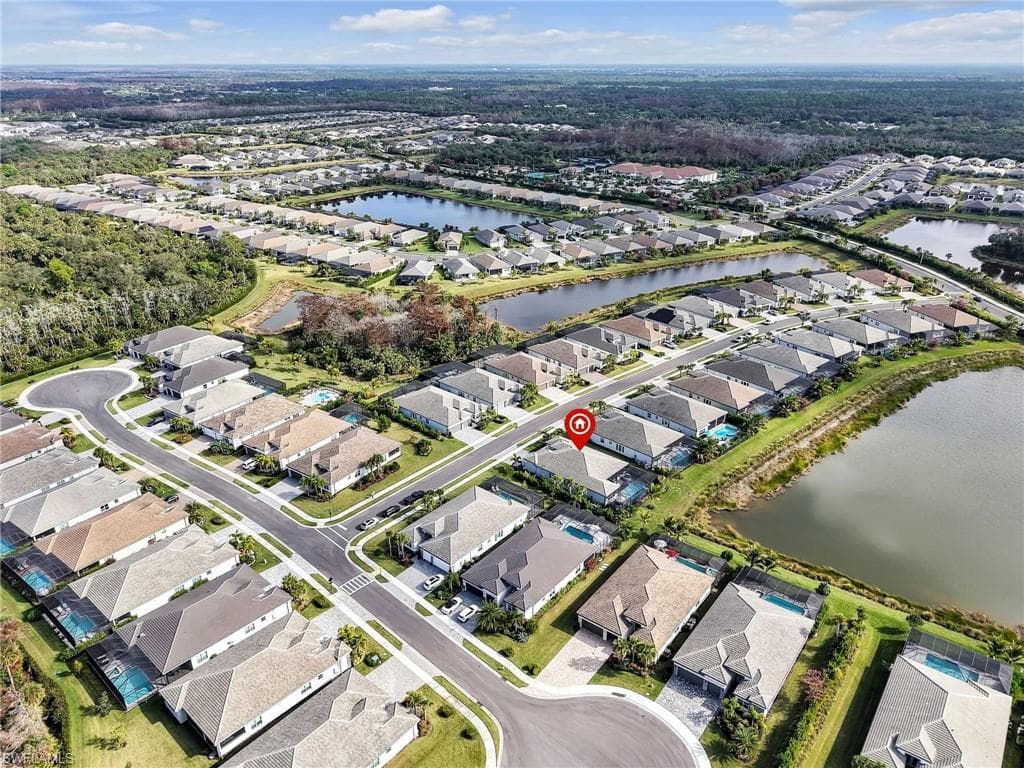 12056 Oleander AVE, NAPLES FL 34120-49