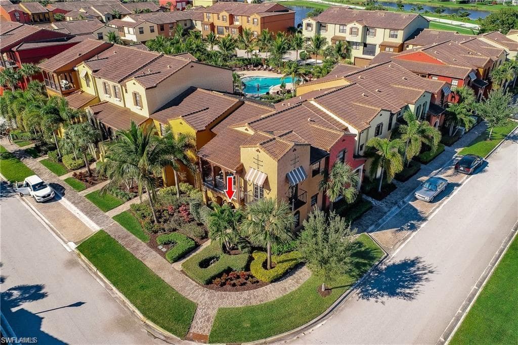 8697 Olinda WAY # 7606, FORT MYERS FL 33912-17