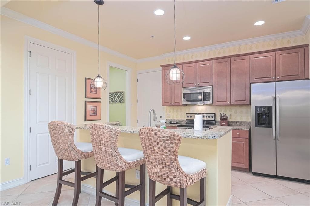 11945 Alegria ST # 906, FORT MYERS FL 33912-9