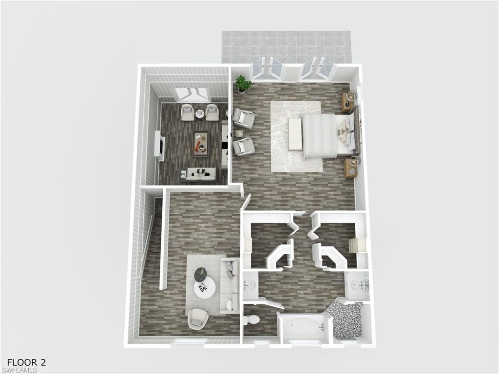 11380 Trinity PL, NAPLES FL 34114-48