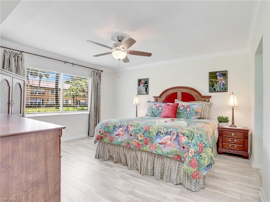 4230 Jack Frost CT # 7, NAPLES FL 34112-15