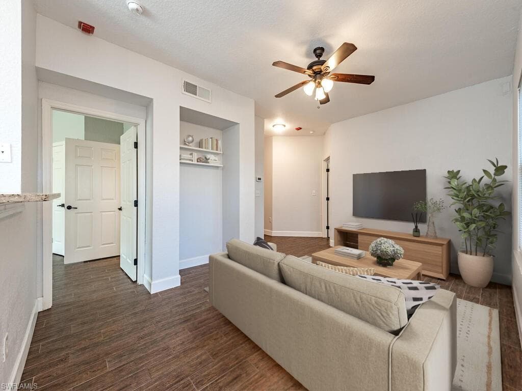 23560 Walden Center DR # 110, ESTERO FL 34134-2