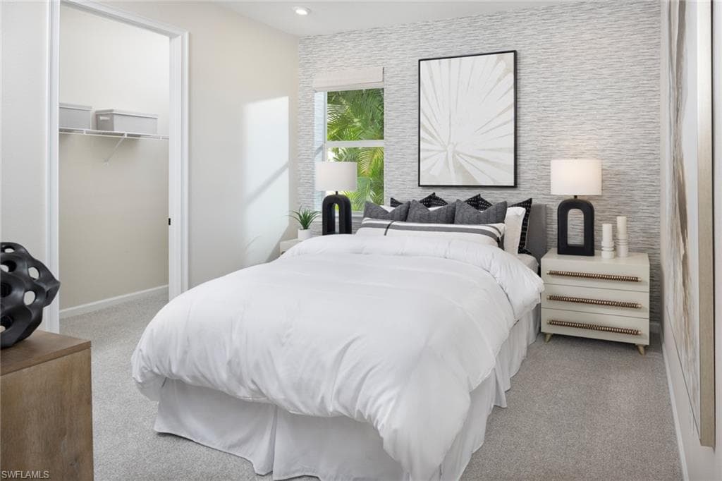 1596 Summerlit AVE, NAPLES FL 34114-2