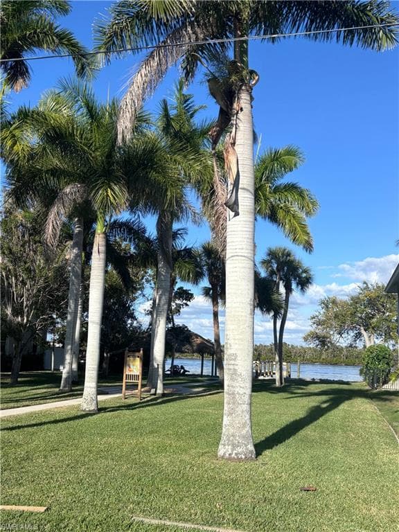 138 Gulf Island DR, FORT MYERS BEACH FL 33931-1