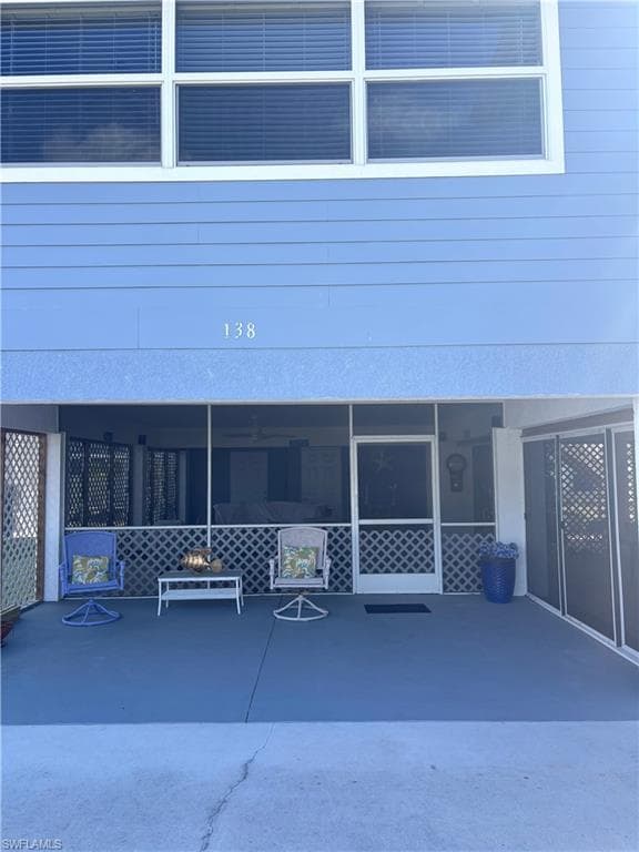 138 Gulf Island DR, FORT MYERS BEACH FL 33931-29