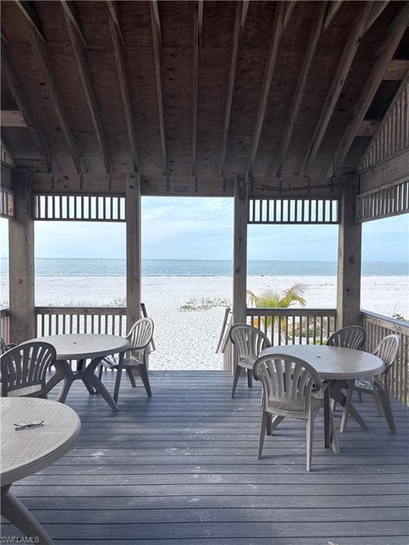 138 Gulf Island DR, FORT MYERS BEACH FL 33931-3