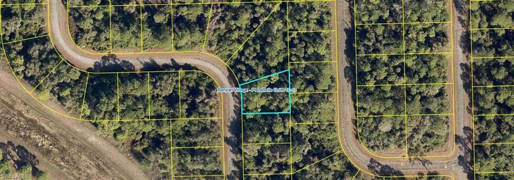709 Eugene Cernan DR, LABELLE FL 33935-3