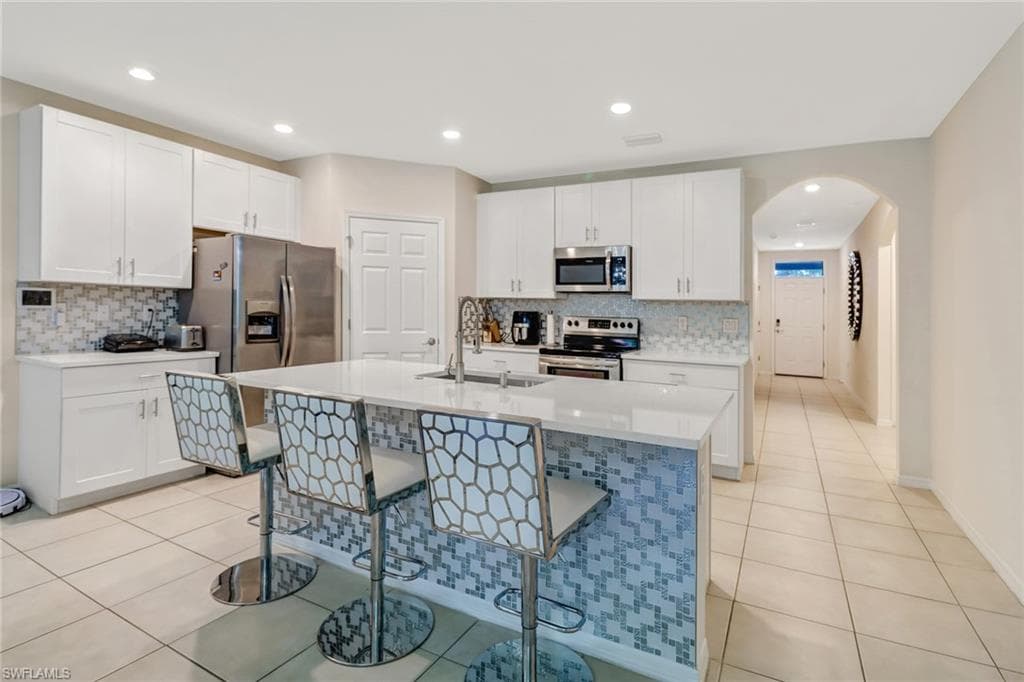 742 HADLEY PL W, NAPLES FL 34104-2