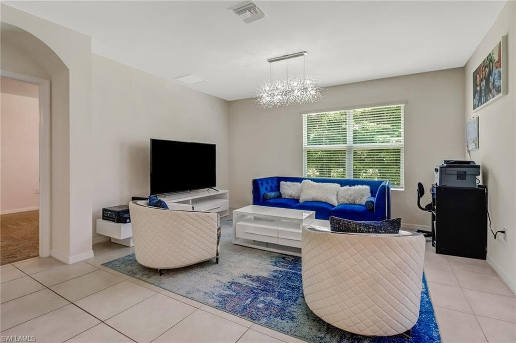 742 HADLEY PL W, NAPLES FL 34104-7