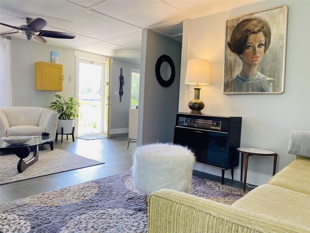 16111 Tortuga ST-21