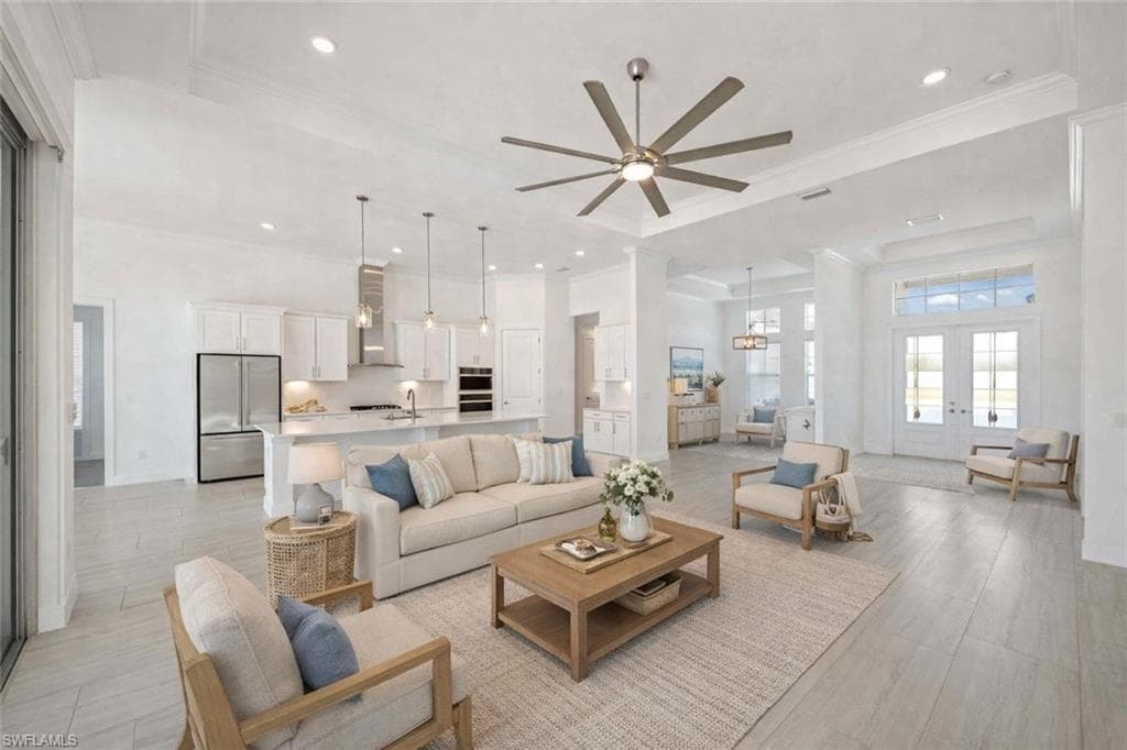 18789 Wildblue BLVD, FORT MYERS FL 33913-5