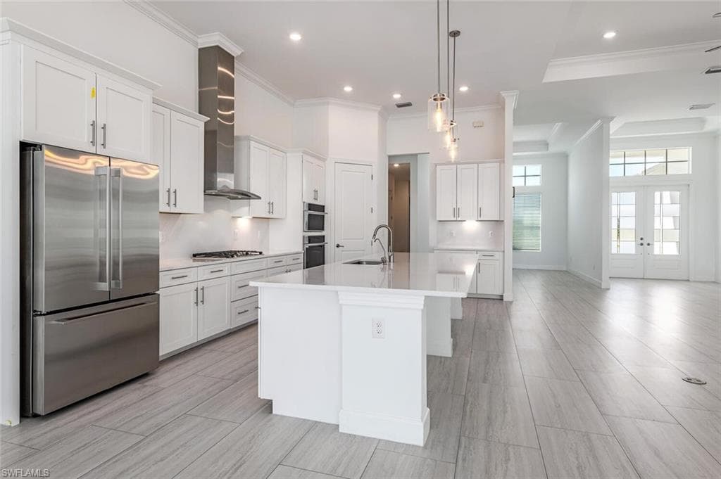 18789 Wildblue BLVD, FORT MYERS FL 33913-11