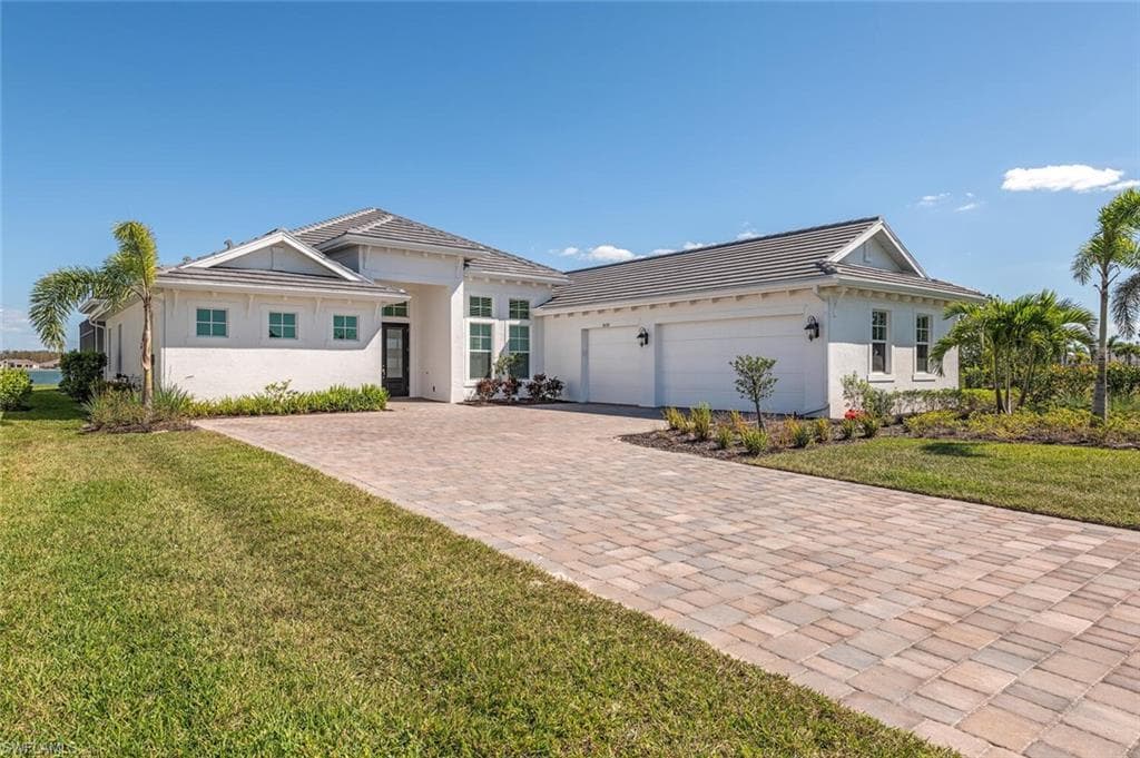 18789 Wildblue BLVD, FORT MYERS FL 33913-4