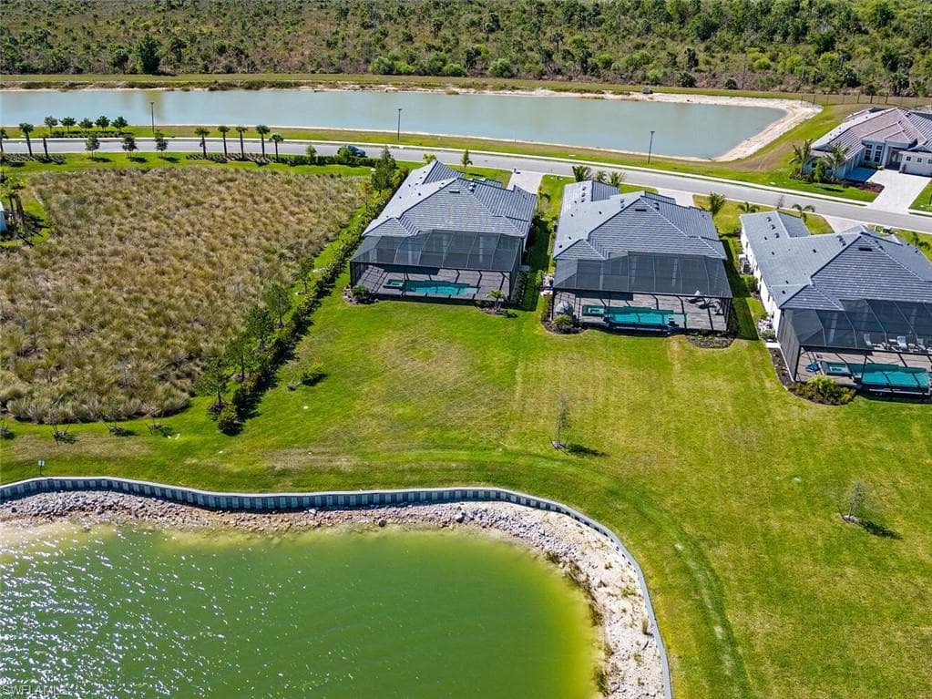 18789 Wildblue BLVD, FORT MYERS FL 33913-3