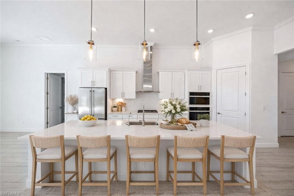 18789 Wildblue BLVD, FORT MYERS FL 33913-7