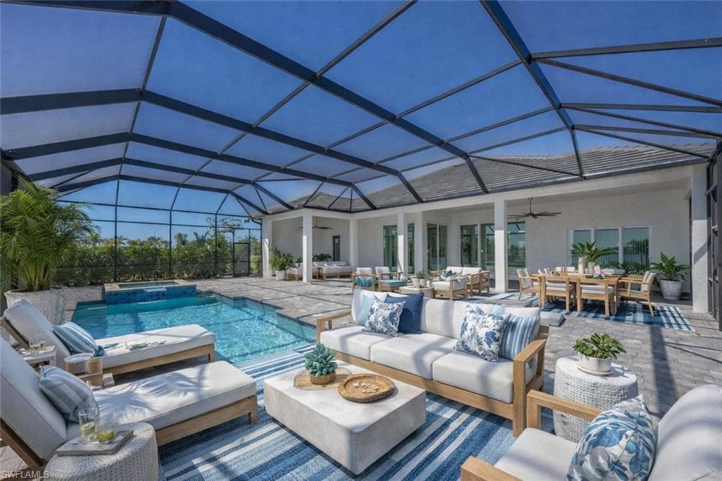 18789 Wildblue BLVD, FORT MYERS FL 33913-20