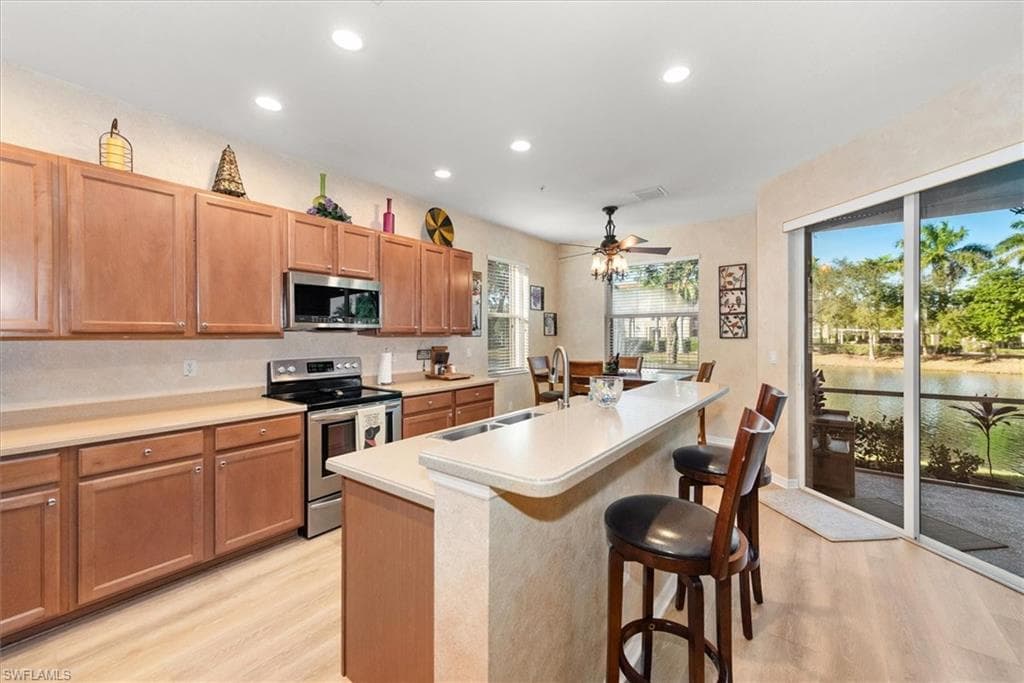 14910 Reflection Key CIR # 2311, FORT MYERS FL 33907-11