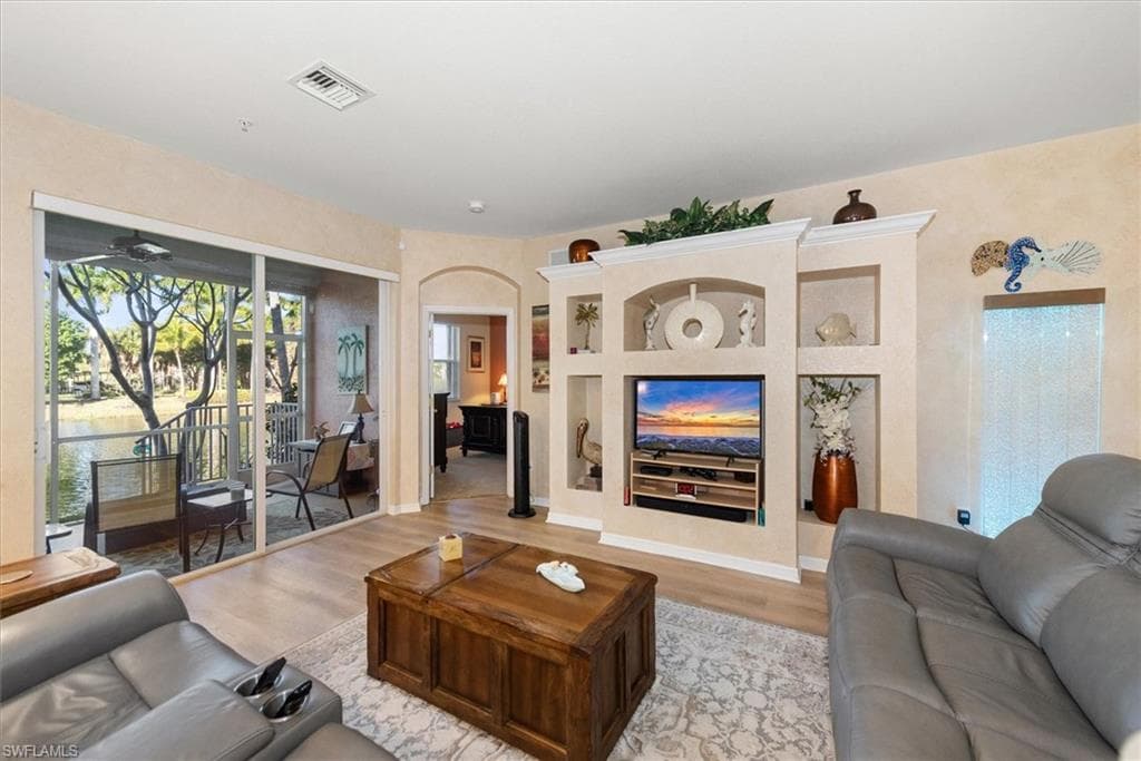 14910 Reflection Key CIR # 2311, FORT MYERS FL 33907-7