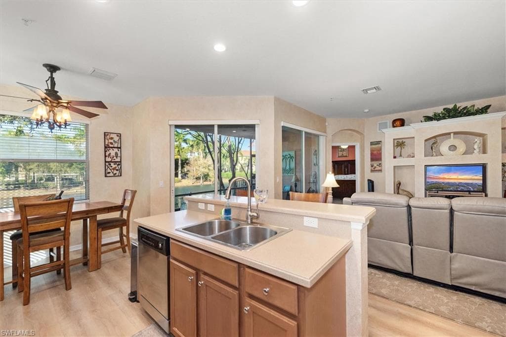 14910 Reflection Key CIR # 2311, FORT MYERS FL 33907-12