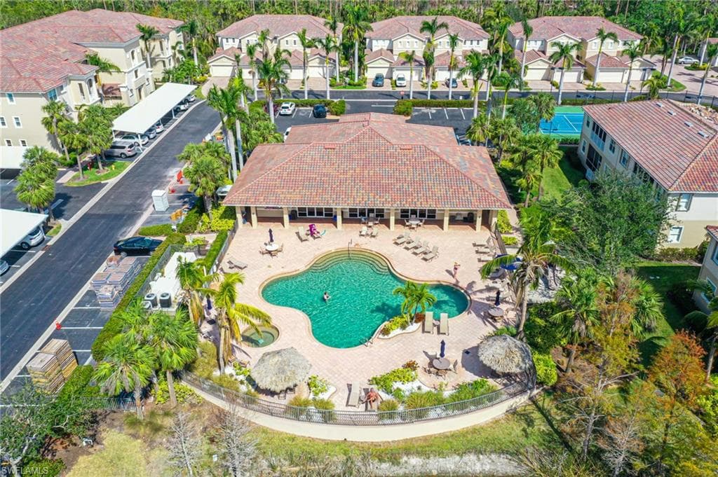 14910 Reflection Key CIR # 2311, FORT MYERS FL 33907-28