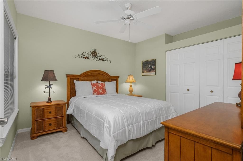 6838 Lantana Bridge RD # 103, NAPLES FL 34109-22