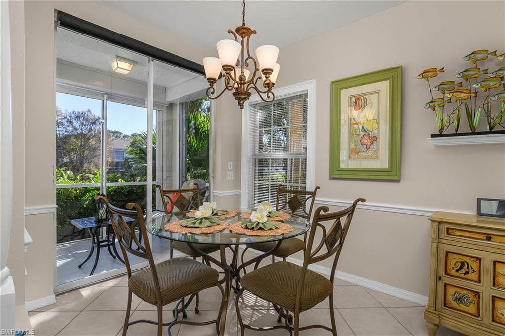 6838 Lantana Bridge RD # 103, NAPLES FL 34109-15