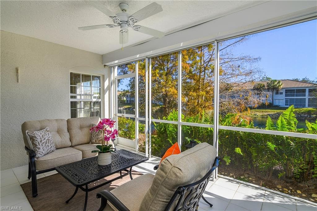 6838 Lantana Bridge RD # 103, NAPLES FL 34109-25