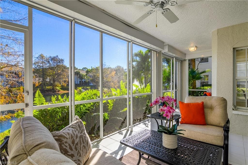 6838 Lantana Bridge RD # 103, NAPLES FL 34109-27