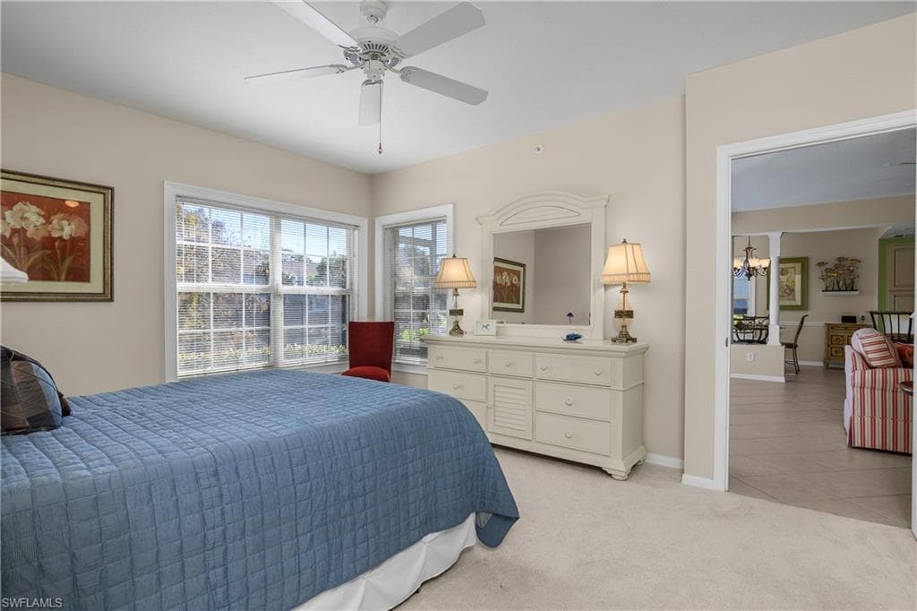 6838 Lantana Bridge RD # 103, NAPLES FL 34109-19