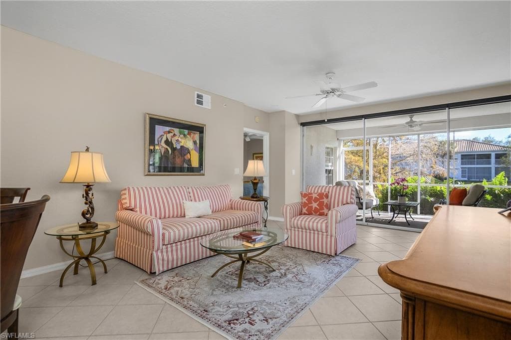 6838 Lantana Bridge RD # 103, NAPLES FL 34109-8