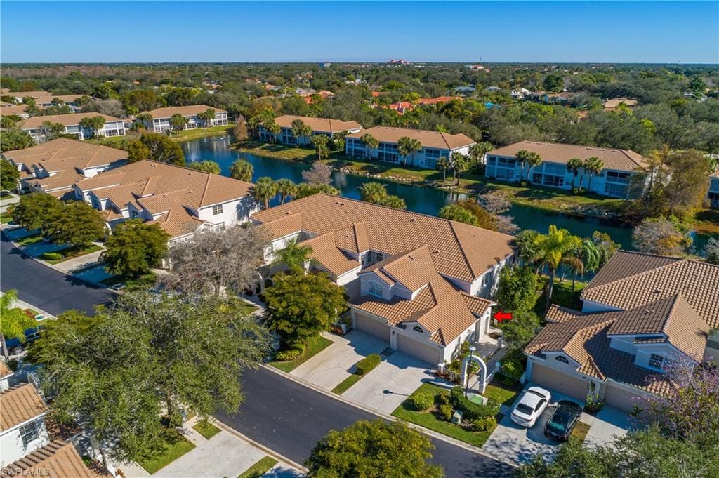 6838 Lantana Bridge RD # 103, NAPLES FL 34109-33