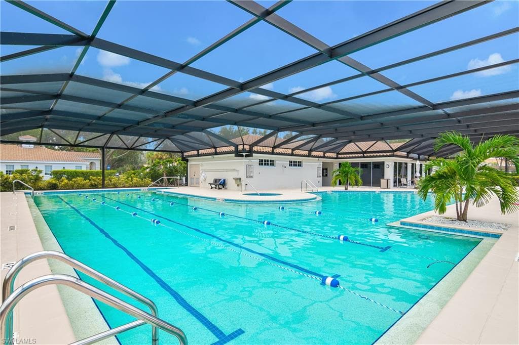 6838 Lantana Bridge RD # 103, NAPLES FL 34109-36