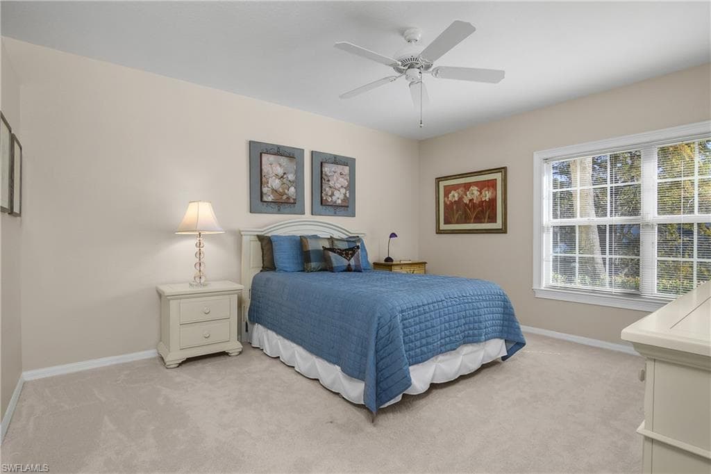 6838 Lantana Bridge RD # 103, NAPLES FL 34109-18