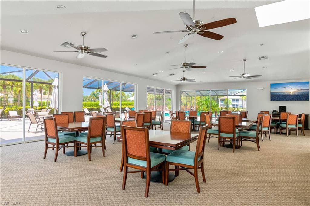 6838 Lantana Bridge RD # 103, NAPLES FL 34109-34